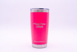 20oz STAINLESS TUMBLERS