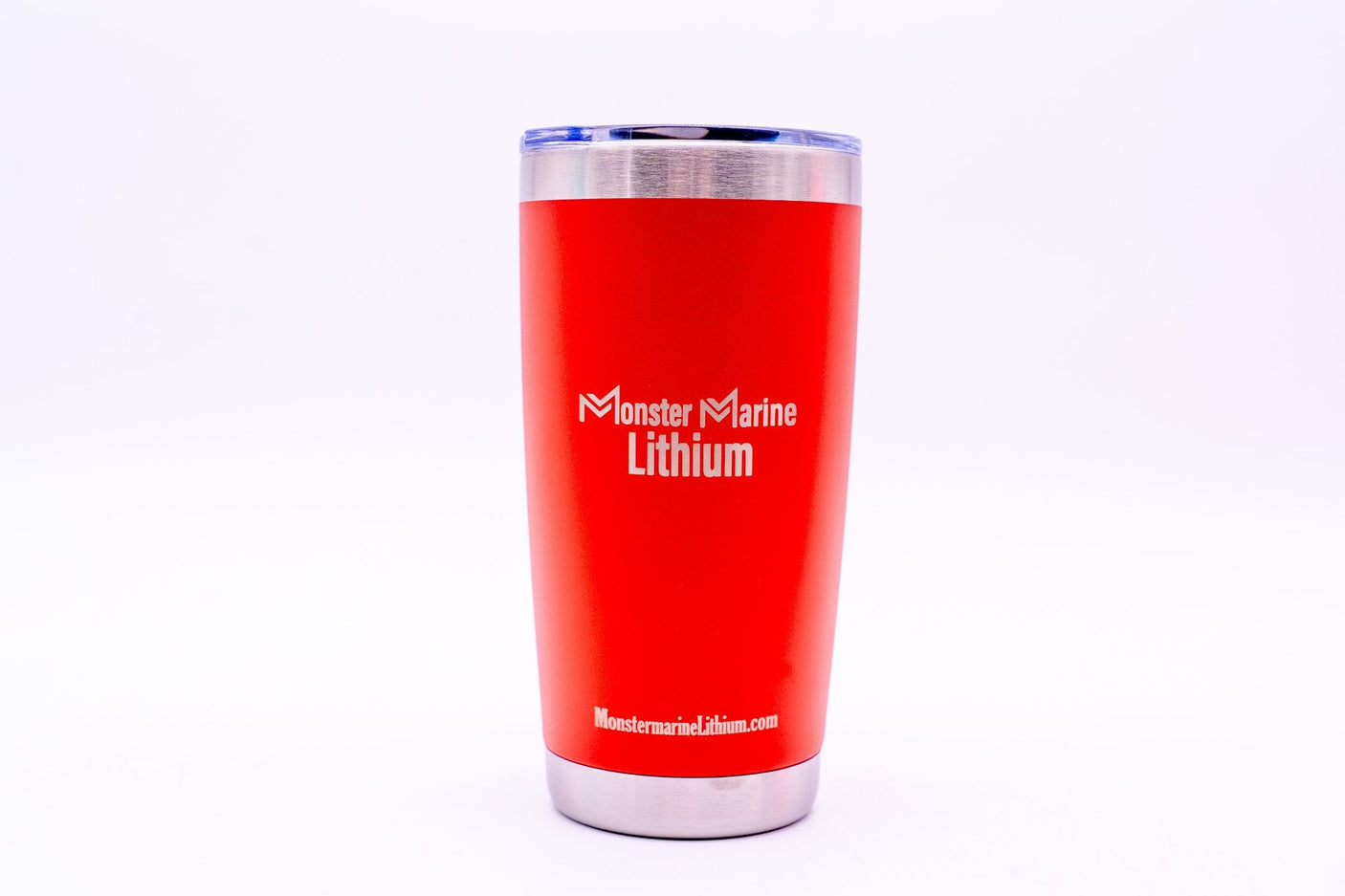 20oz STAINLESS TUMBLERS