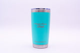 20oz STAINLESS TUMBLERS