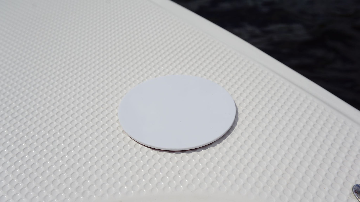 E-Sea Mounting Discs (2Count)
