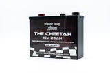 16V 20AH - "THE CHEETAH" - MONSTER RACING LITHIUM