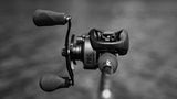 PRC Casting Fishing Reel