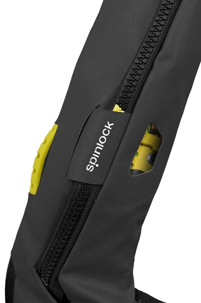 Spinlock DURO Front Closure Heavy Duty Commercial Lifejacket