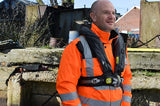 Spinlock DURO+ 275N Commercial Lifejacket & Harness