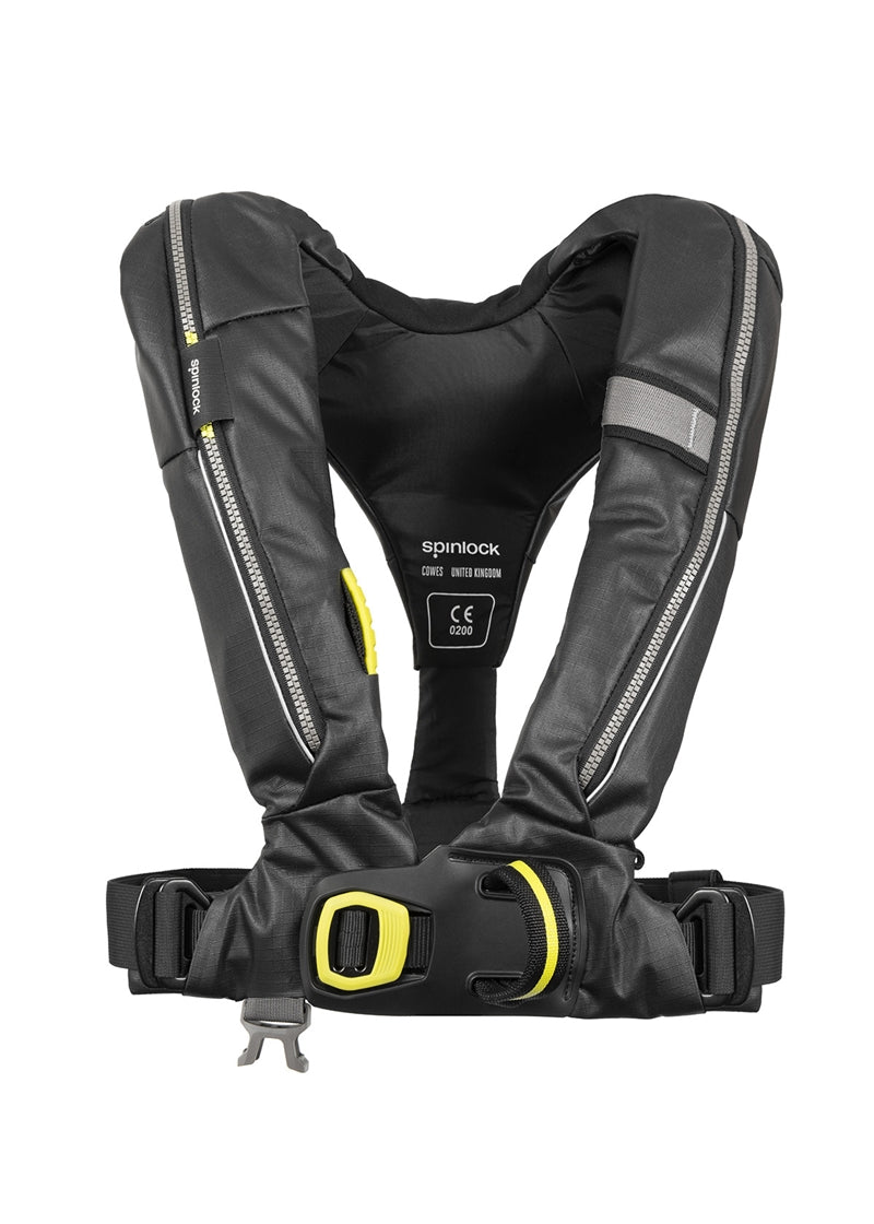 Spinlock DURO+ 275N Commercial Lifejacket & Harness