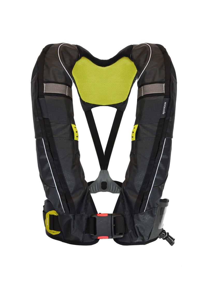 Spinlock DURO SOLAS 275N Solas Approved Commercial Lifejacket
