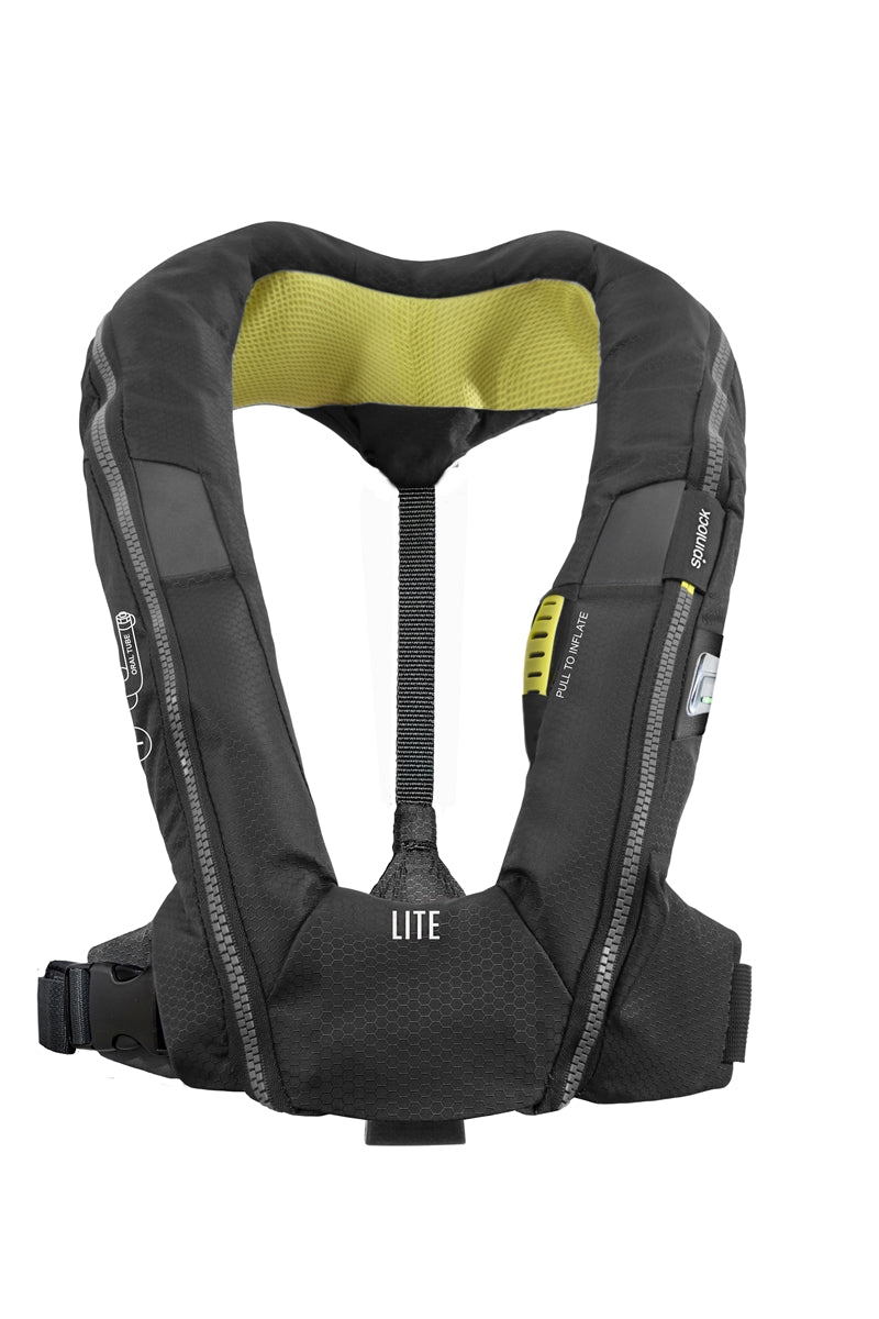 Spinlock USCG Deckvest Lite Plus Lifejacket