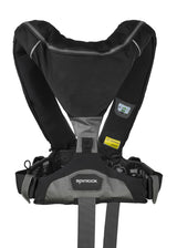 Spinlock Deckvest 6D Offshore Lifejacket & Harness