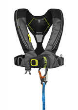 Spinlock Deckvest 6D Offshore Lifejacket & Harness