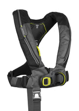 Spinlock Deckvest 6D Offshore Lifejacket & Harness