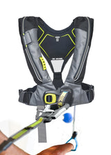 Spinlock Deckvest 6D Offshore Lifejacket & Harness