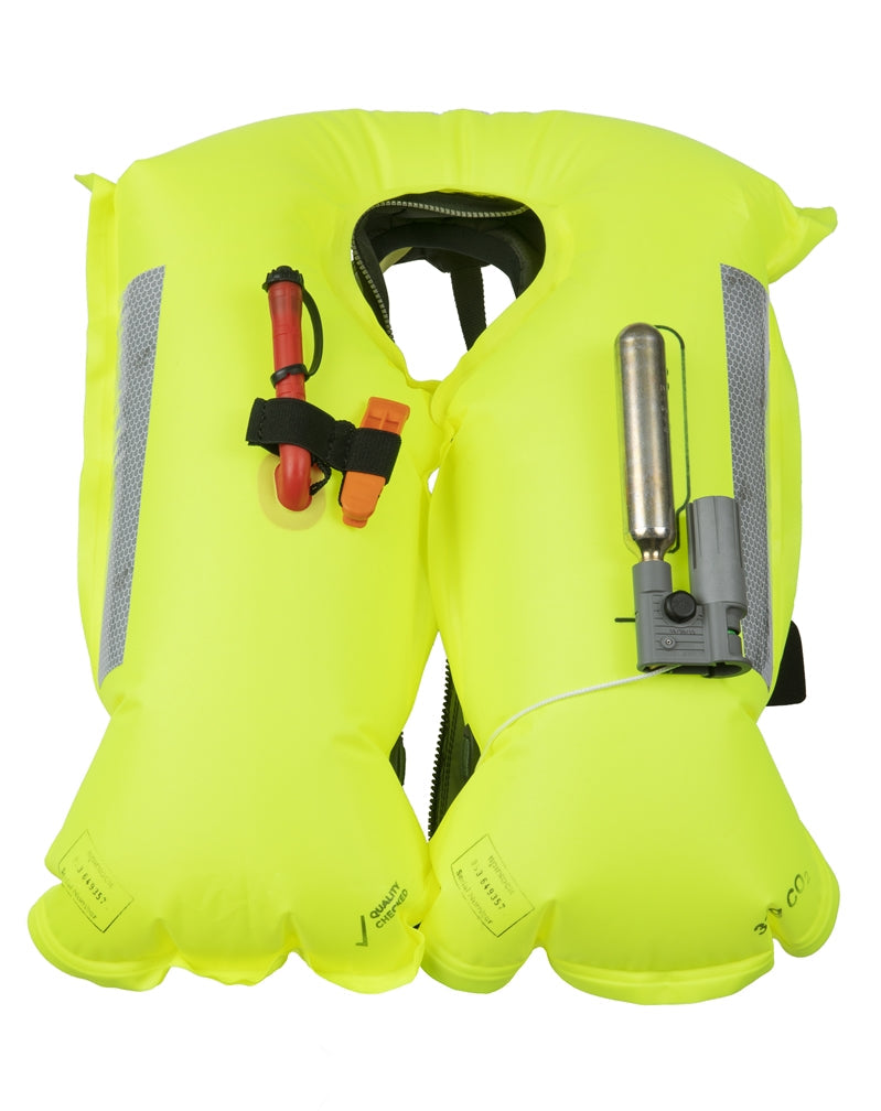 Spinlock USCG Deckvest Lite Plus Lifejacket