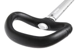 Spinlock Expandable Asymmetric Tiller Extension 37" to 63"