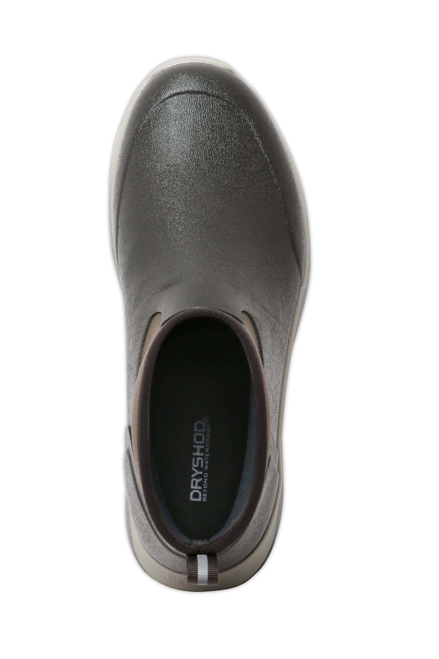 Dryshod Evalusion Cuff Boot