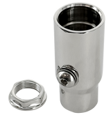 Starlink Standard Actuated or Enterprise Adapter