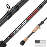 Feel N Reel Fishing Rod - 2026