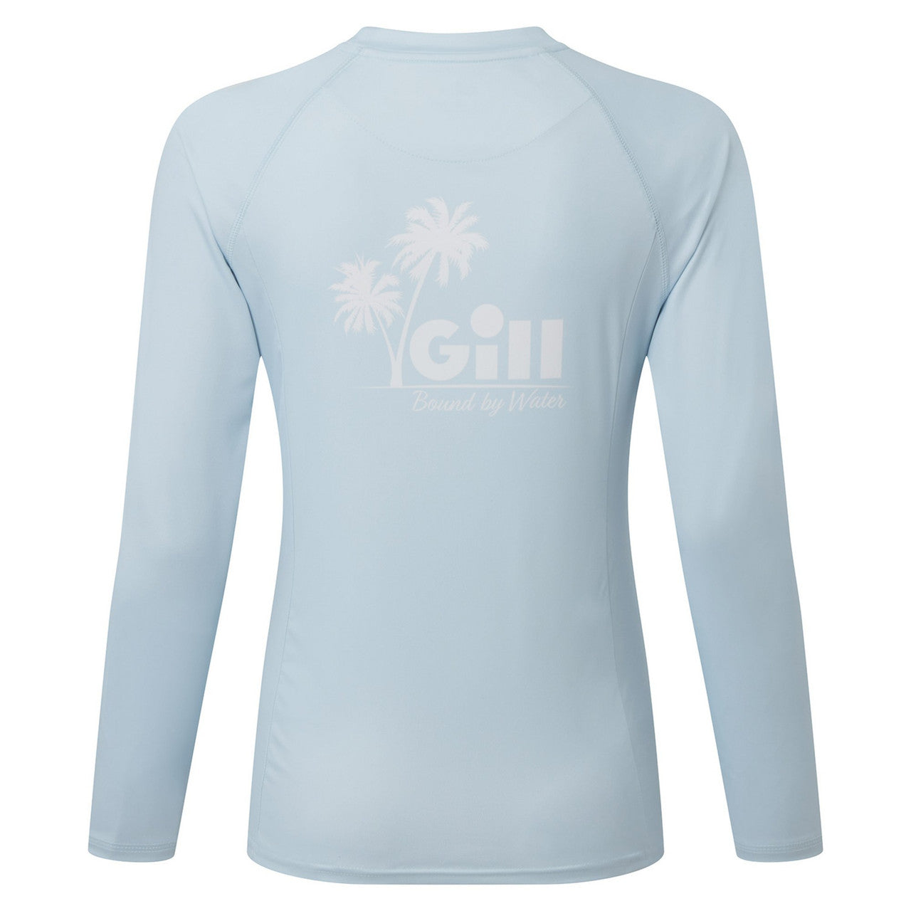 Gill Women's XPEL Tec L/S Top