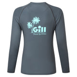 Gill Women's XPEL Tec L/S Top