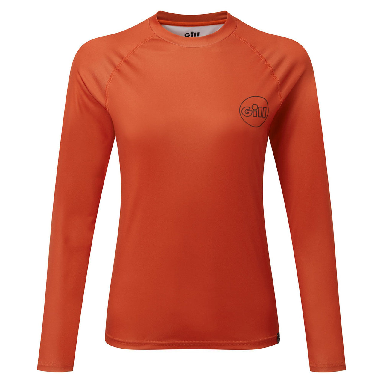 Gill Women's XPEL Tec L/S Top