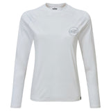 Gill Women's XPEL Tec L/S Top