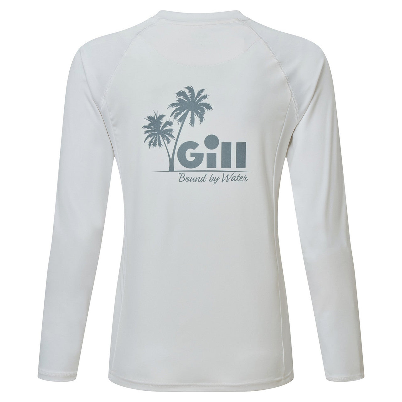 Gill Women's XPEL Tec L/S Top