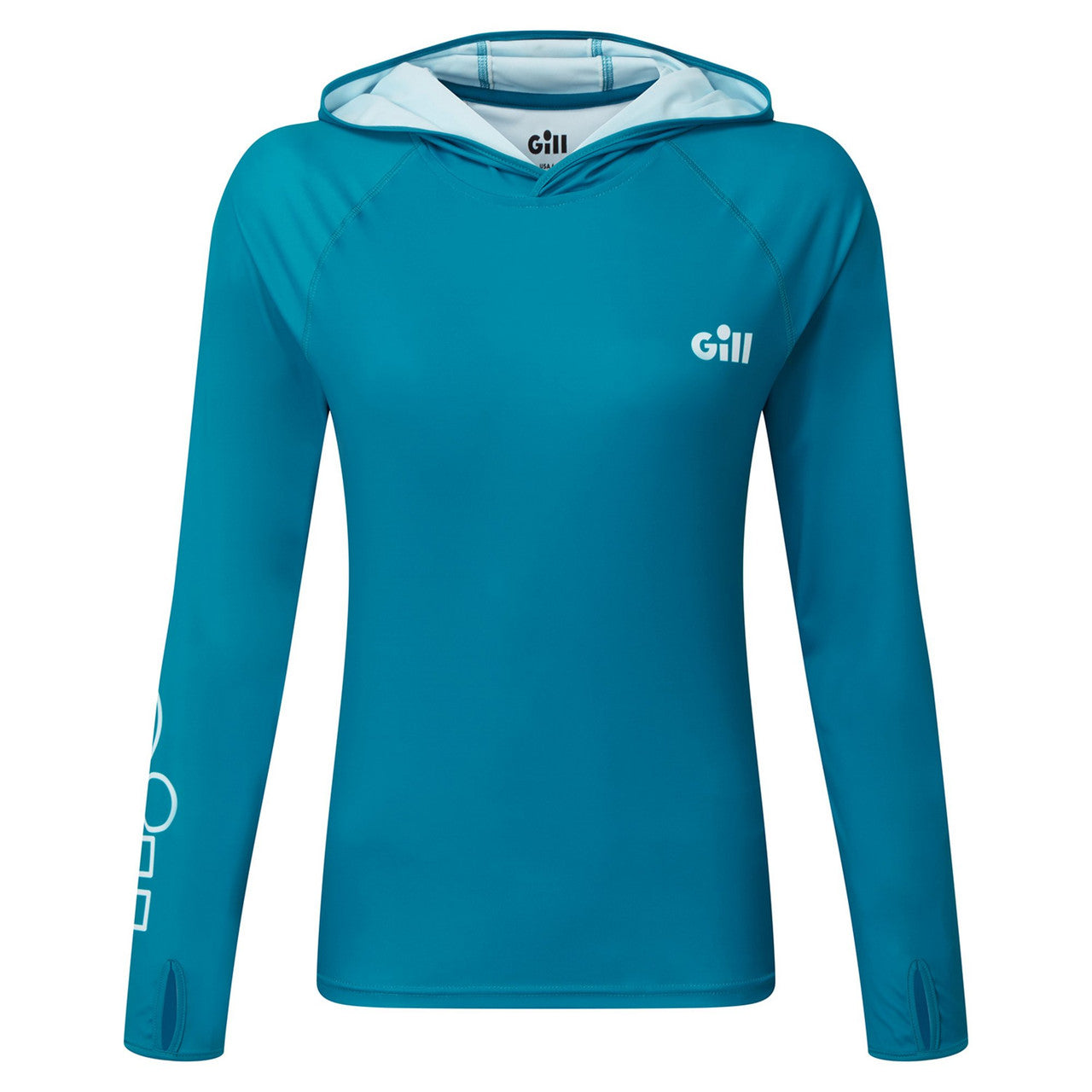 Gill XPEL Tec Hoodie Women's