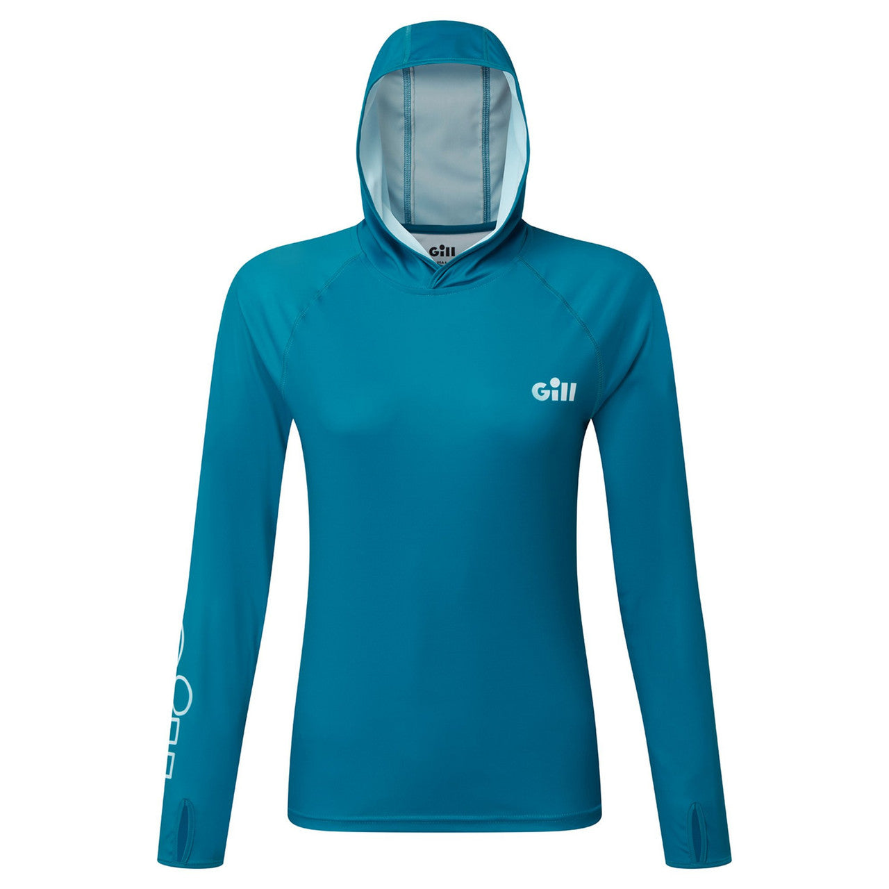 Gill XPEL Tec Hoodie Women's