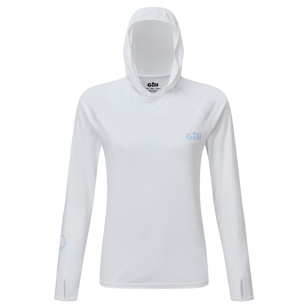 Gill XPEL Tec Hoodie Women's