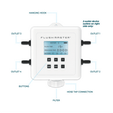 Flushmaster 4-Outlet (single to quad engines)