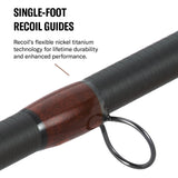 Bakk Series Fly Rod
