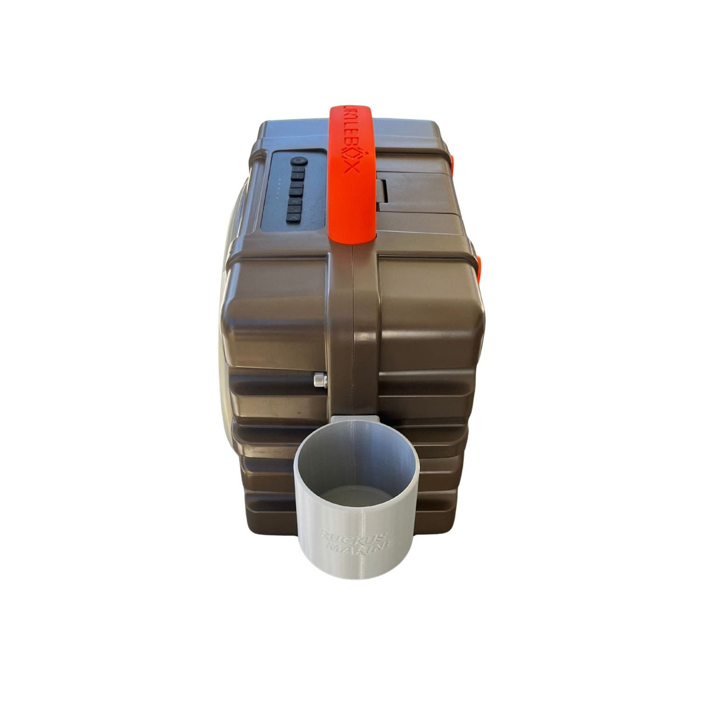 Turtlebox 12oz Can Holder