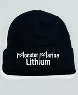 Beanie Cuffed 100% Acrylic