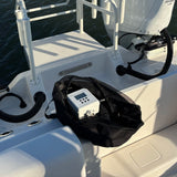 Flushmaster 2-Outlet (single to dual engines)