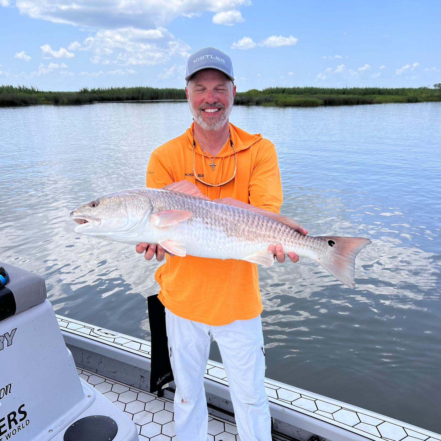Salt Series Fishing Rods