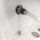 Quick Connect Water Fitting