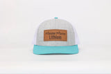 MONSTER MARINE LITHIUM HAT
