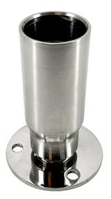Starlink Standard Actuated or Enterprise Adapter & Fixed Base
