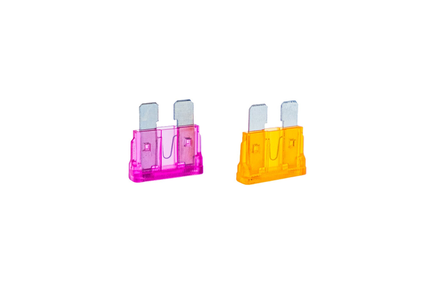 In-Line Fuse Link Wire
