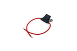 In-Line Fuse Link Wire