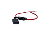 In-Line Fuse Link Wire