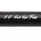 Bakk Series Fly Rod