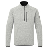 Gill Knit Fleece 1/4 Zip Neck