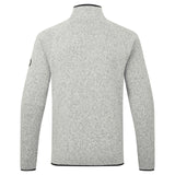 Gill Knit Fleece 1/4 Zip Neck