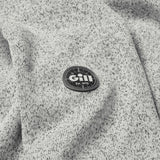 Gill Knit Fleece 1/4 Zip Neck