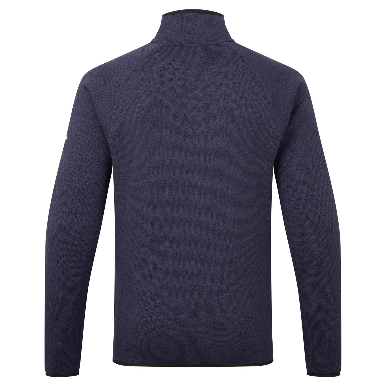 Gill Knit Fleece 1/4 Zip Neck