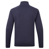 Gill Knit Fleece 1/4 Zip Neck