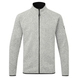 Gill Men's Knit Fleece Jacket