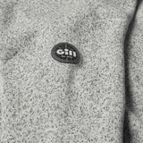 Gill Men's Knit Fleece Jacket