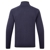 Gill Men's Knit Fleece Jacket