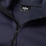 Gill Men's Knit Fleece Jacket